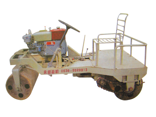 和源壓池機（1.5T、2.0T）
